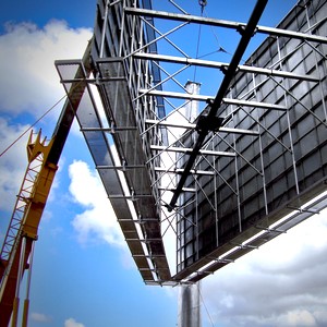 Iluminación deportiva