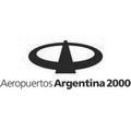 Aeropuertos Argentina 2000